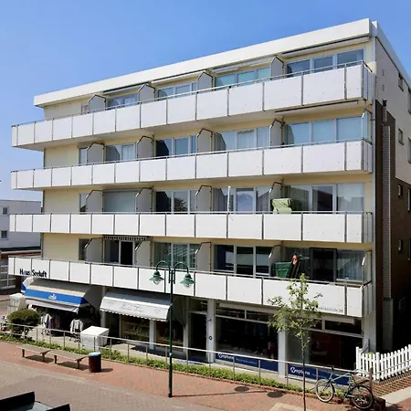 Haus Seeluft 23 *