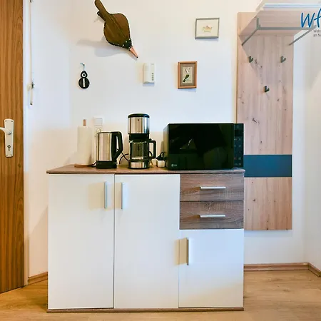 Apartment Haus Seeluft 23