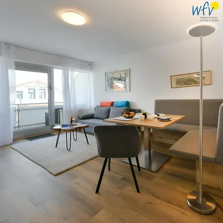 Haus Seeluft 23 דירה *