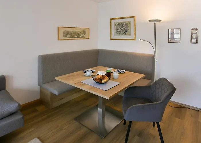 Haus Seeluft 23 * Wangerooge